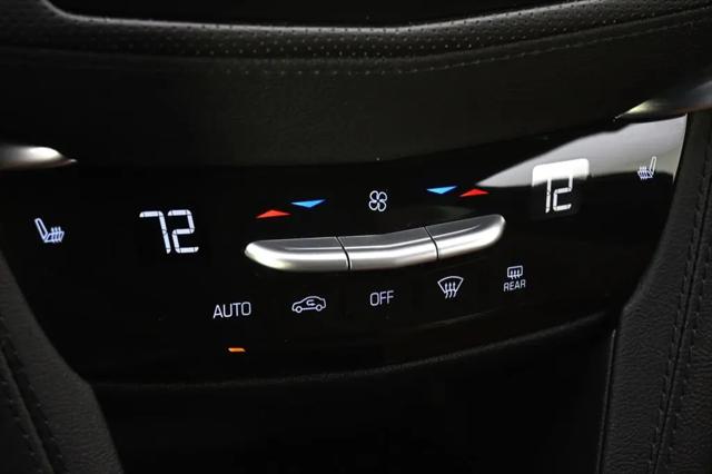 2025 Cadillac XT5 AWD Premium Luxury