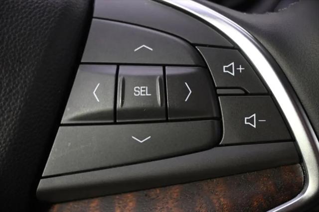 2025 Cadillac XT5 AWD Premium Luxury