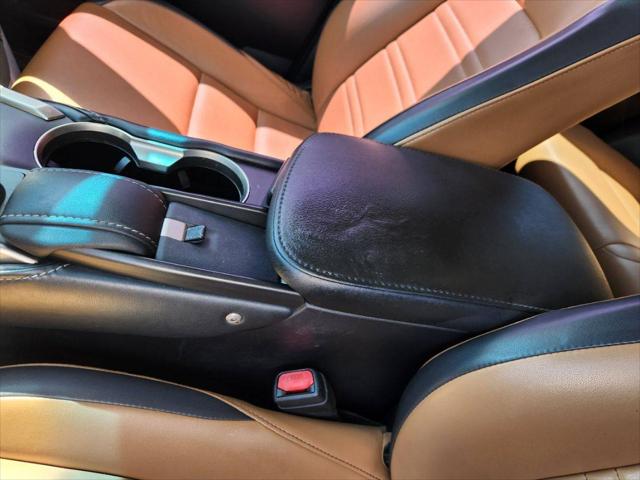 2016 Lexus NX 200t F Sport
