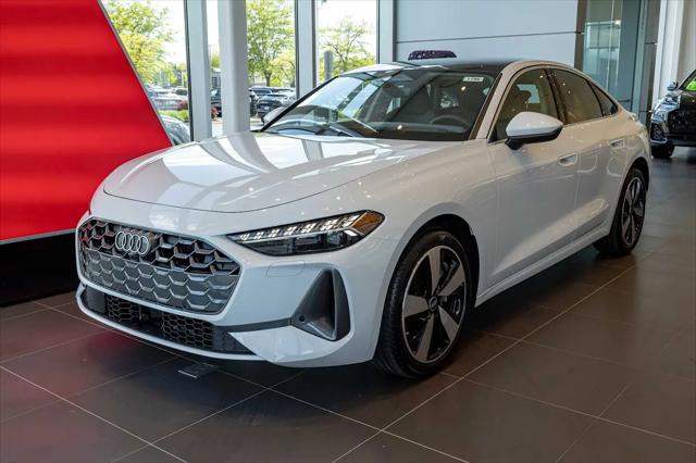 2025 Audi A5 Premium Plus TFSI quattro S tronic for sale in Loves Park, IL