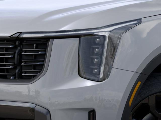 2025 Kia Sorento X-Line SX