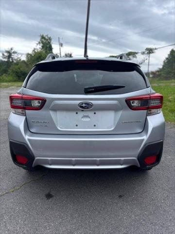 2023 Subaru Crosstrek 2.0i