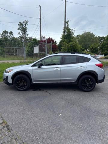 2023 Subaru Crosstrek 2.0i