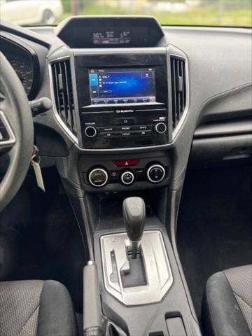 2023 Subaru Crosstrek 2.0i