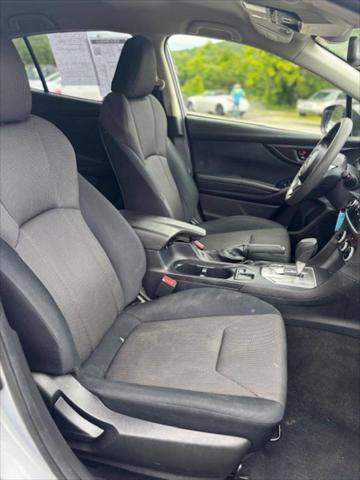 2023 Subaru Crosstrek 2.0i