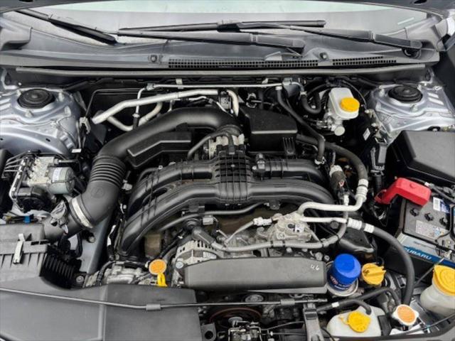 2023 Subaru Crosstrek 2.0i