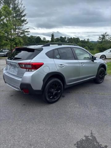 2023 Subaru Crosstrek 2.0i