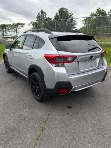 2023 Subaru Crosstrek 2.0i