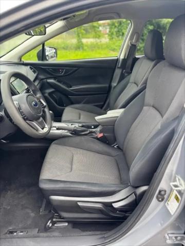 2023 Subaru Crosstrek 2.0i