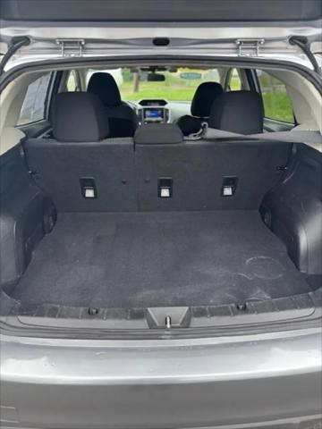 2023 Subaru Crosstrek 2.0i