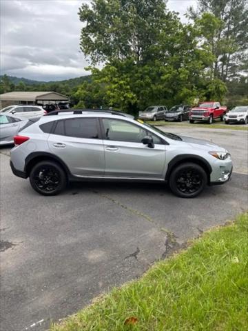 2023 Subaru Crosstrek 2.0i