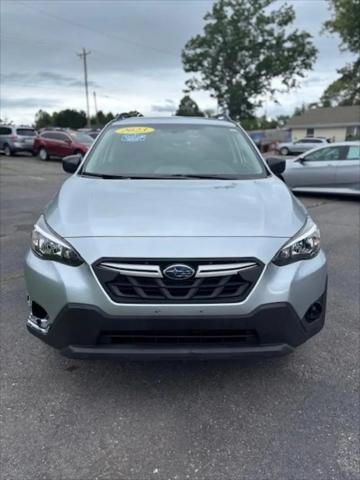 2023 Subaru Crosstrek 2.0i