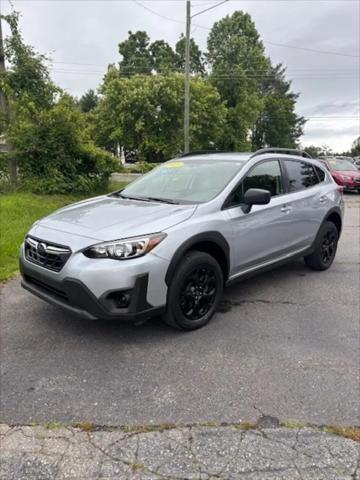 2023 Subaru Crosstrek 2.0i for sale in Weaverville, NC