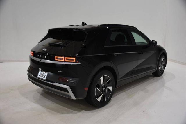 2025 Hyundai IONIQ 5 SEL