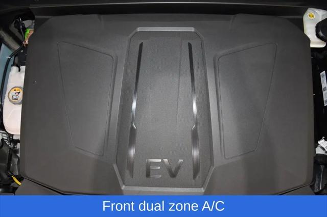 2025 Hyundai IONIQ 5 SEL