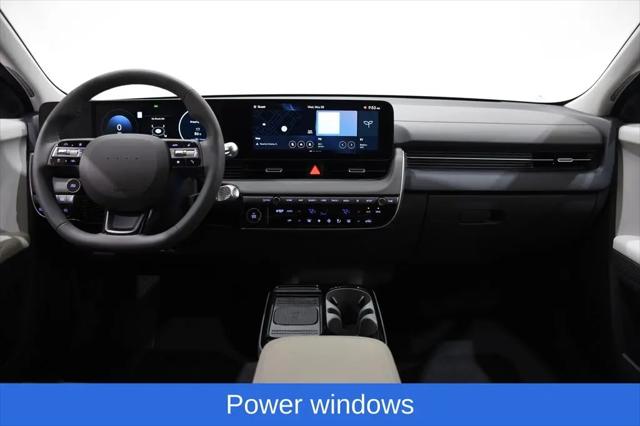 2025 Hyundai IONIQ 5 SEL