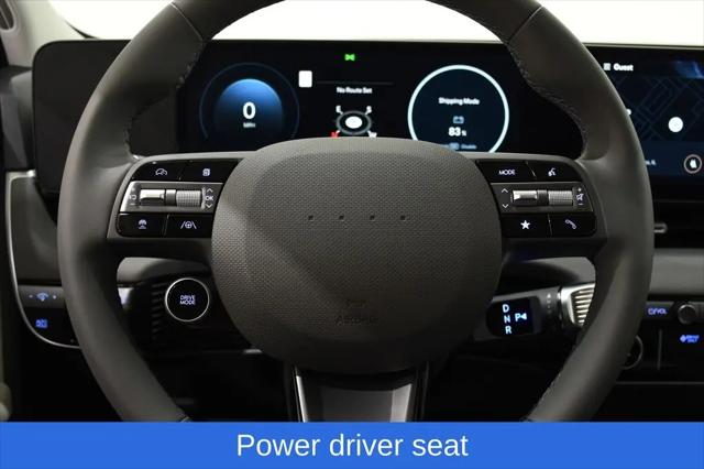 2025 Hyundai IONIQ 5 SEL