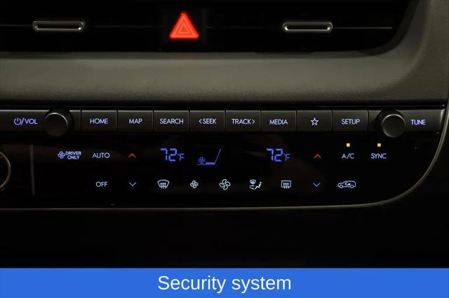 2025 Hyundai IONIQ 5 SEL