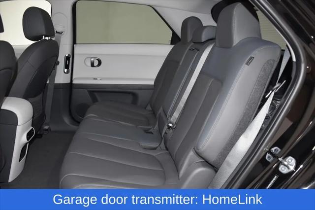 2025 Hyundai IONIQ 5 SEL