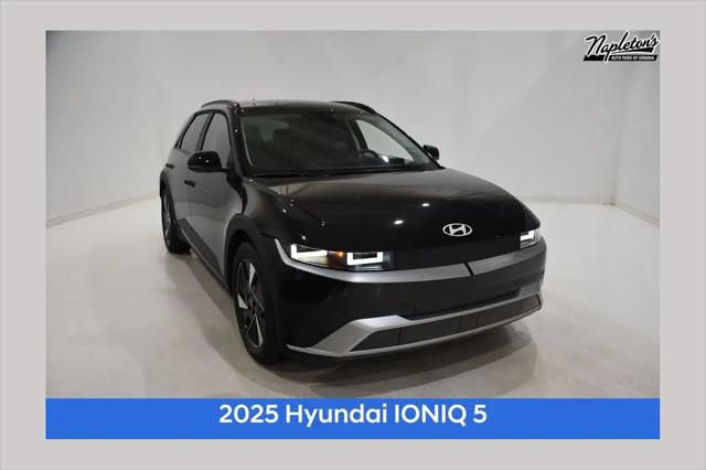2025 Hyundai IONIQ 5 SEL for sale in Urbana, IL