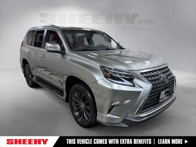 2022 Lexus GX 460 Premium for sale in Annapolis, MD