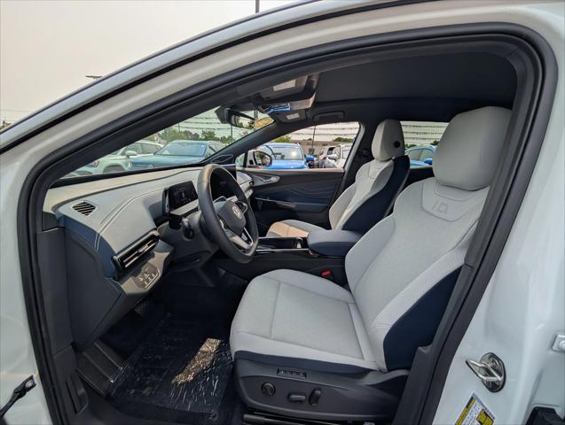 2025 Volkswagen ID.4 Pro S Plus