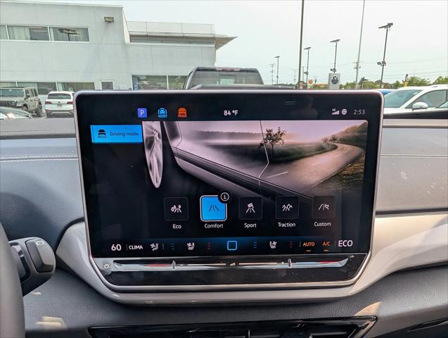 2025 Volkswagen ID.4 Pro S Plus