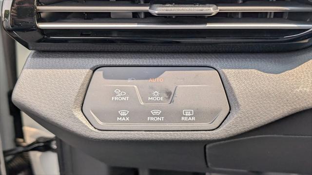 2025 Volkswagen ID.4 Pro S Plus