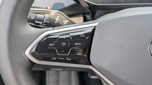 2025 Volkswagen ID.4 Pro S Plus