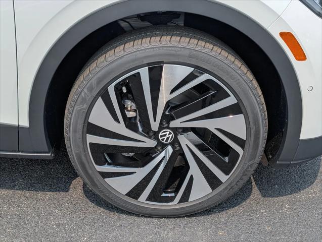 2025 Volkswagen ID.4 Pro S Plus