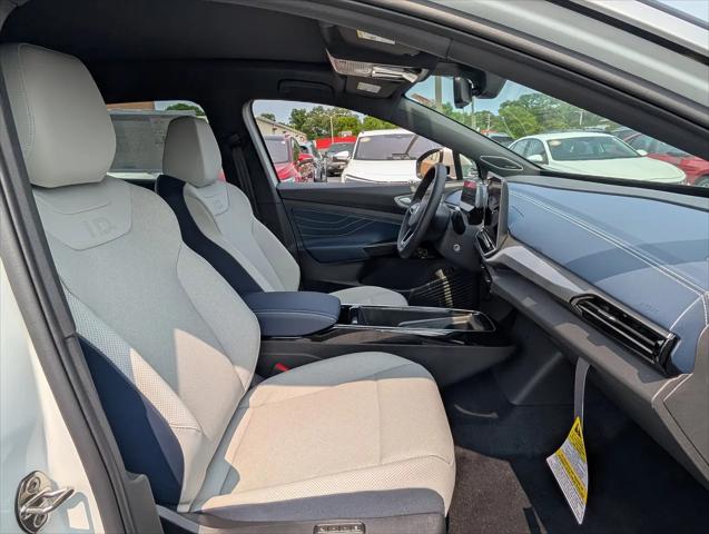 2025 Volkswagen ID.4 Pro S Plus