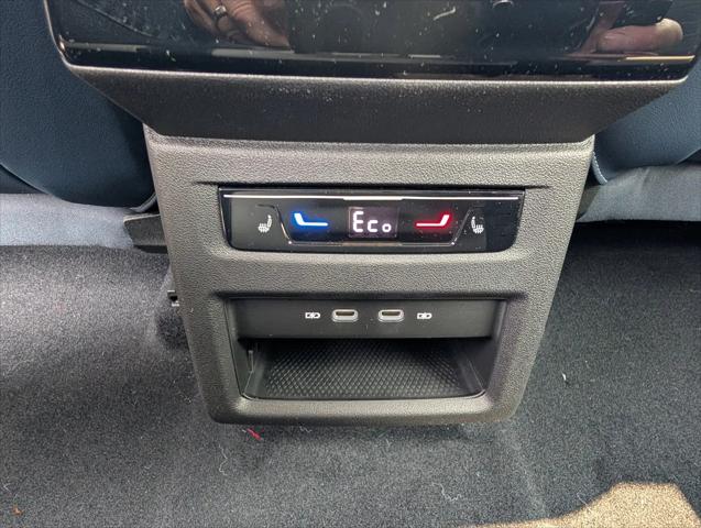 2025 Volkswagen ID.4 Pro S Plus