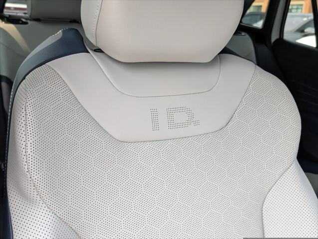 2025 Volkswagen ID.4 Pro S Plus