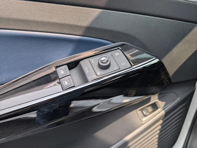2025 Volkswagen ID.4 Pro S Plus