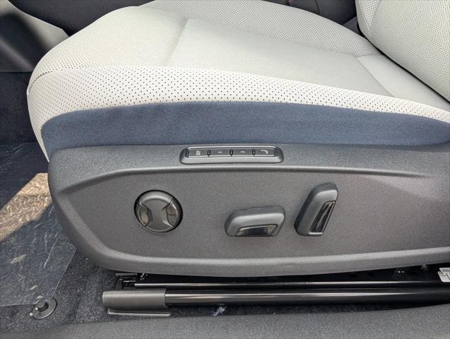 2025 Volkswagen ID.4 Pro S Plus