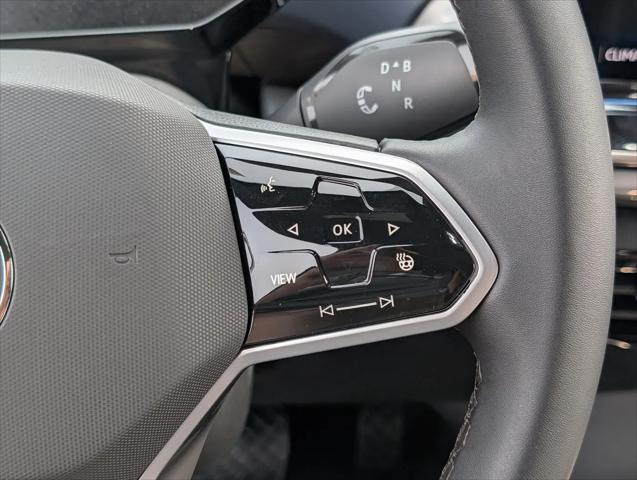 2025 Volkswagen ID.4 Pro S Plus