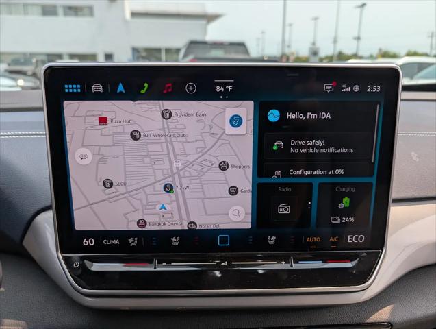 2025 Volkswagen ID.4 Pro S Plus