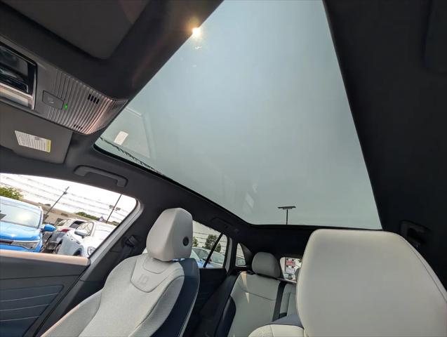 2025 Volkswagen ID.4 Pro S Plus