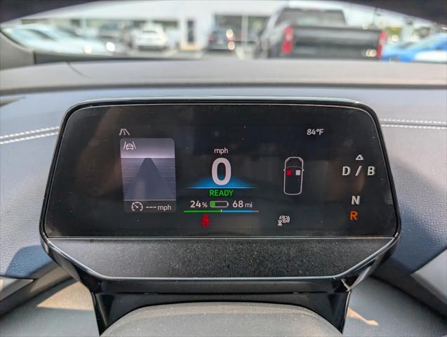 2025 Volkswagen ID.4 Pro S Plus