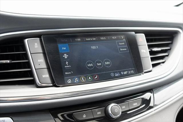 2021 Buick Enclave AWD Essence
