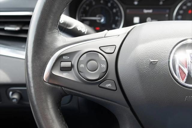 2021 Buick Enclave AWD Essence