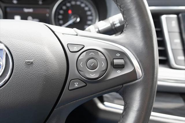 2021 Buick Enclave AWD Essence