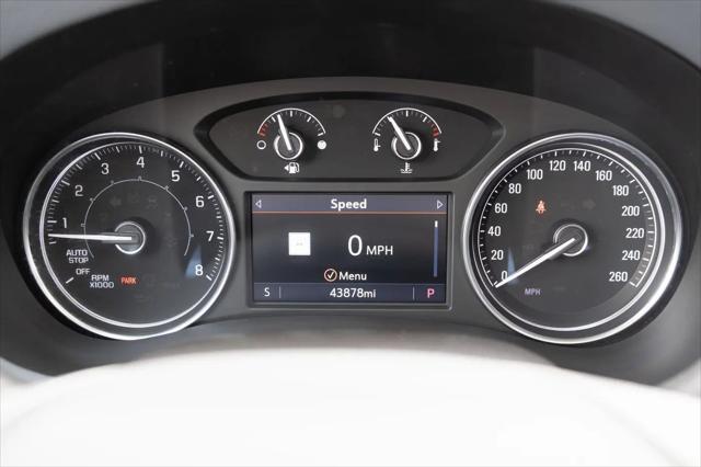 2021 Buick Enclave AWD Essence