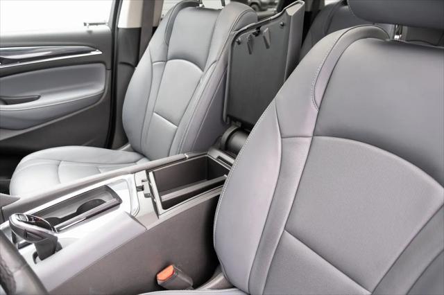2021 Buick Enclave AWD Essence