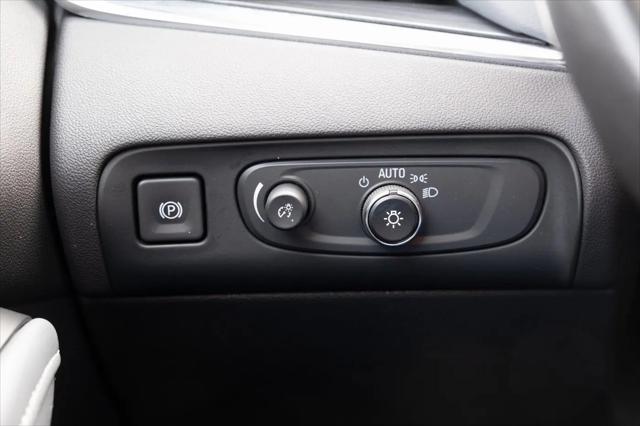 2021 Buick Enclave AWD Essence
