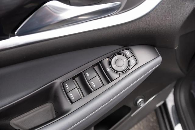 2021 Buick Enclave AWD Essence