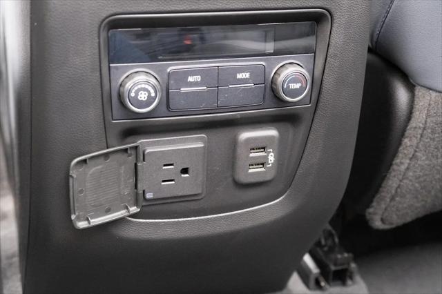 2021 Buick Enclave AWD Essence