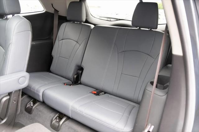 2021 Buick Enclave AWD Essence