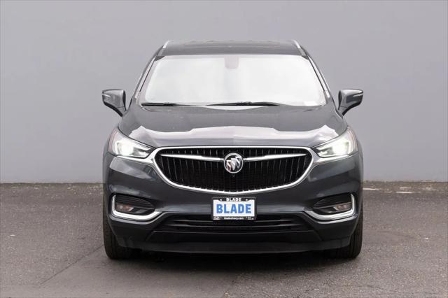 2021 Buick Enclave AWD Essence