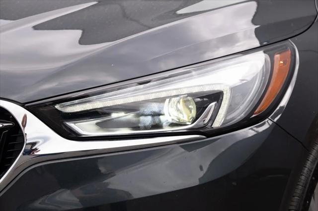 2021 Buick Enclave AWD Essence